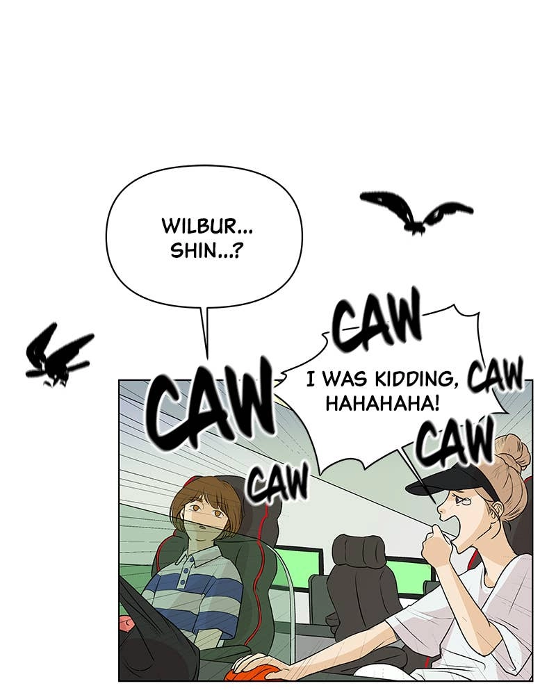 The Fox Club Chapter 2 – The Foxes of Sangmok High (1) Page 36