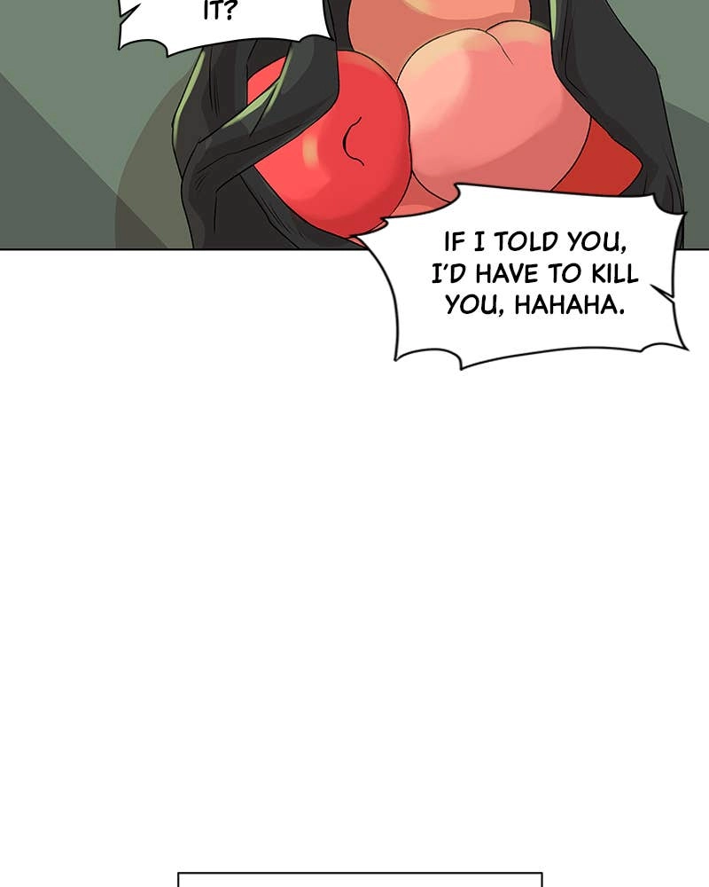 The Fox Club Chapter 2 – The Foxes of Sangmok High (1) Page 38