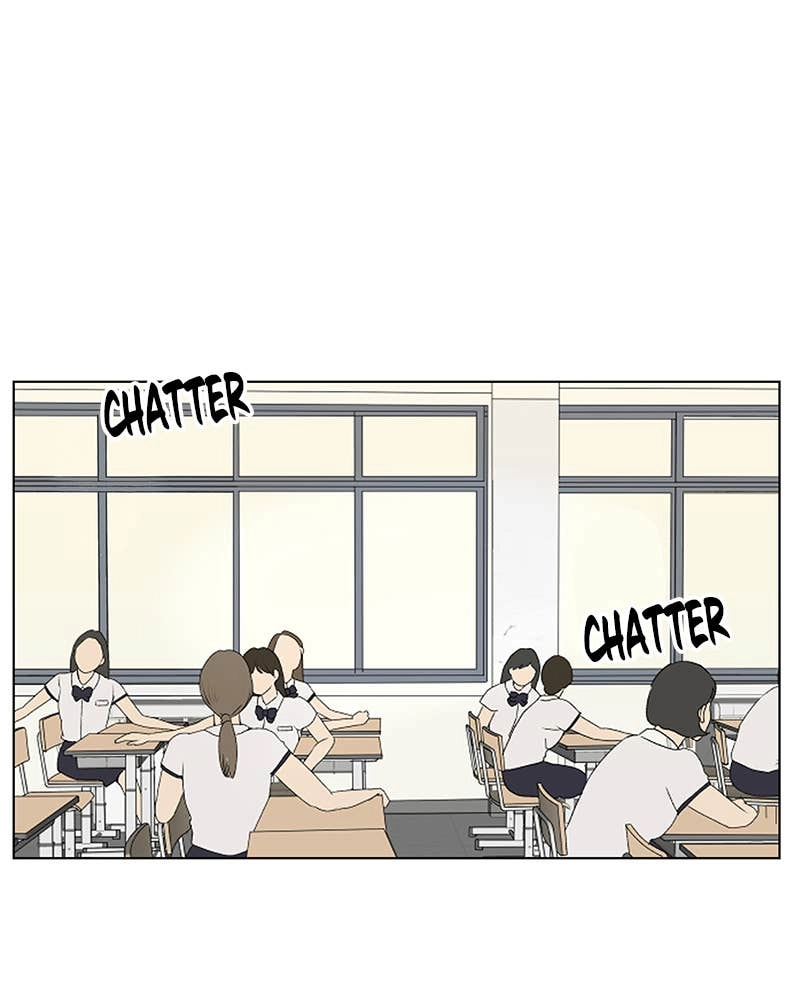 The Fox Club Chapter 2 – The Foxes of Sangmok High (1) Page 42