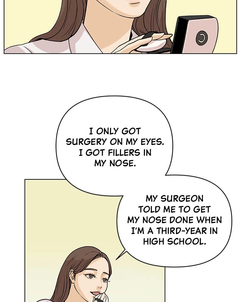 The Fox Club Chapter 2 – The Foxes of Sangmok High (1) Page 44