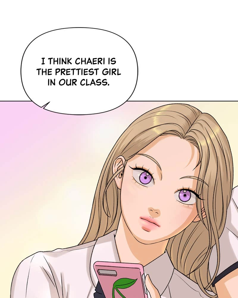 The Fox Club Chapter 2 – The Foxes of Sangmok High (1) Page 50