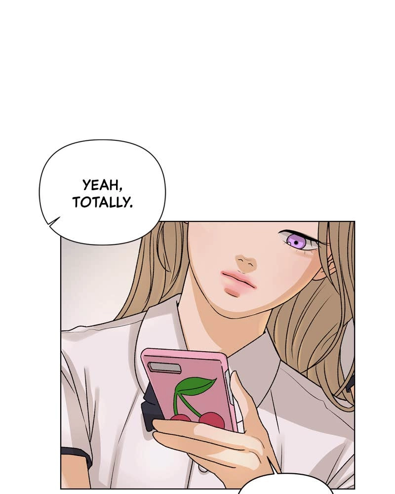 The Fox Club Chapter 2 – The Foxes of Sangmok High (1) Page 54