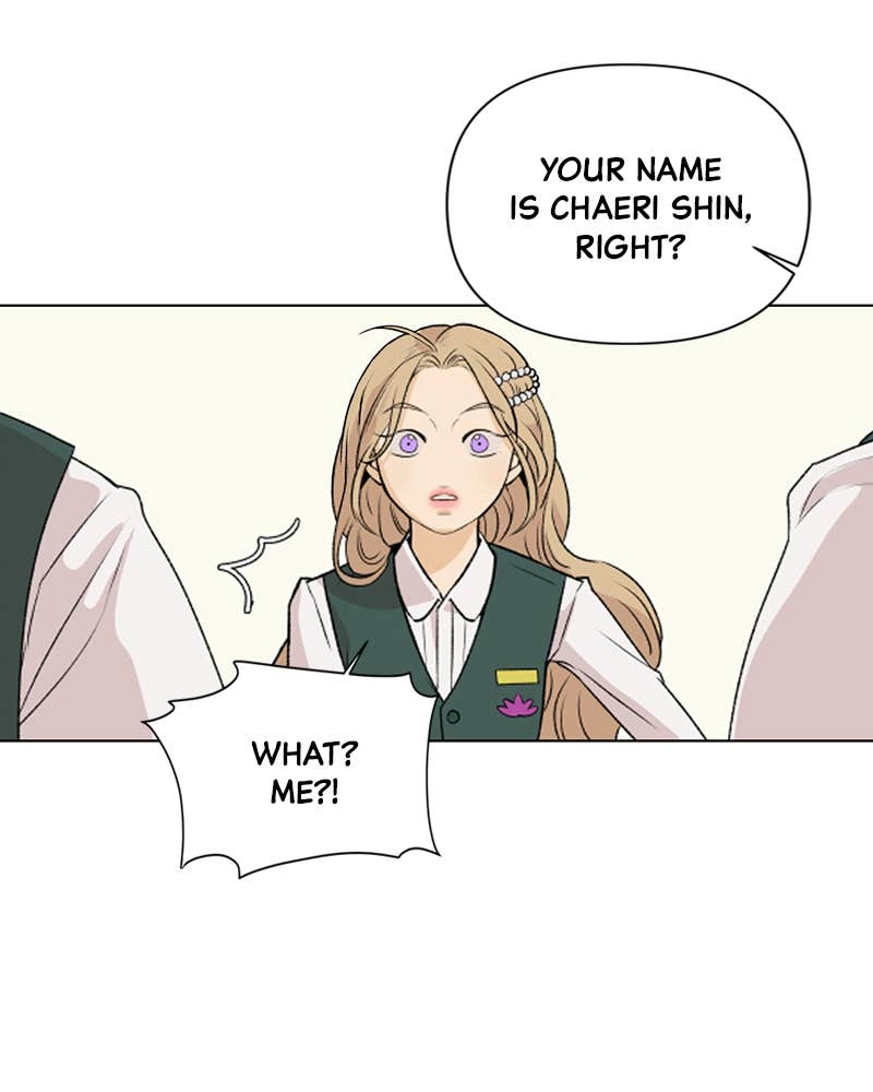 The Fox Club Chapter 2 – The Foxes of Sangmok High (1) Page 58