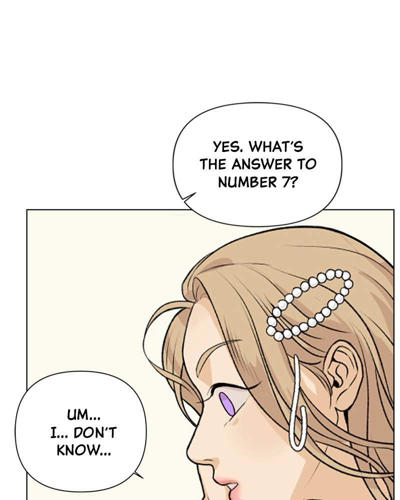The Fox Club Chapter 2 – The Foxes of Sangmok High (1) Page 59