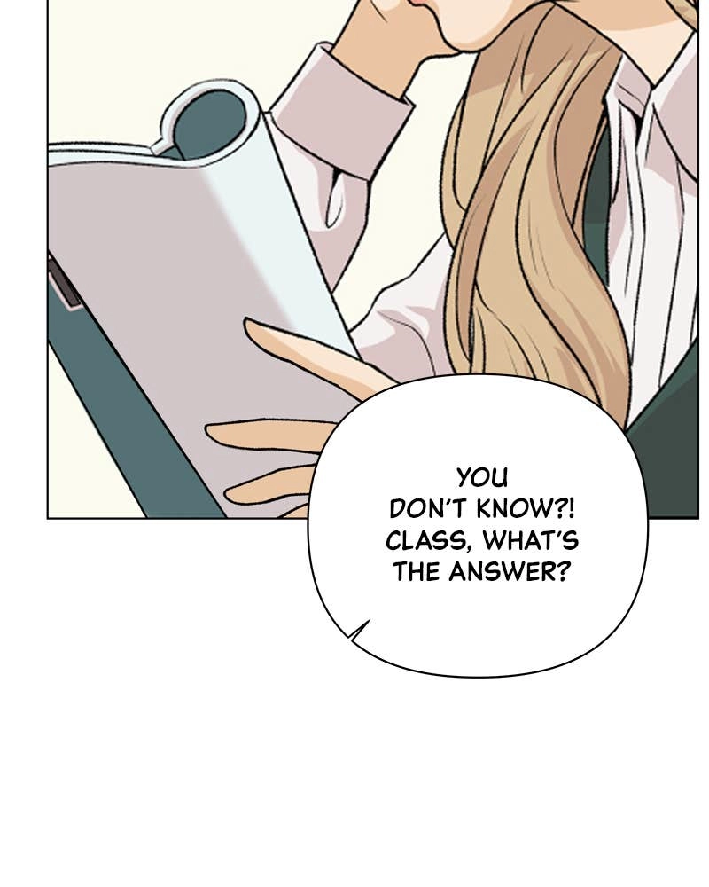 The Fox Club Chapter 2 – The Foxes of Sangmok High (1) Page 60