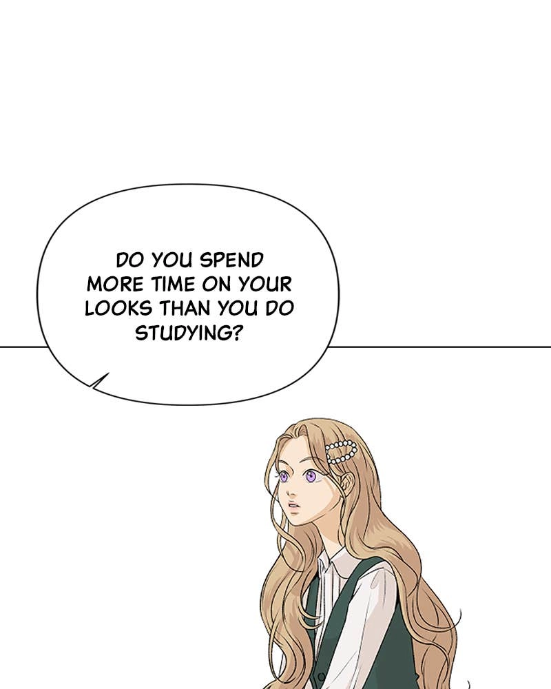 The Fox Club Chapter 2 – The Foxes of Sangmok High (1) Page 62
