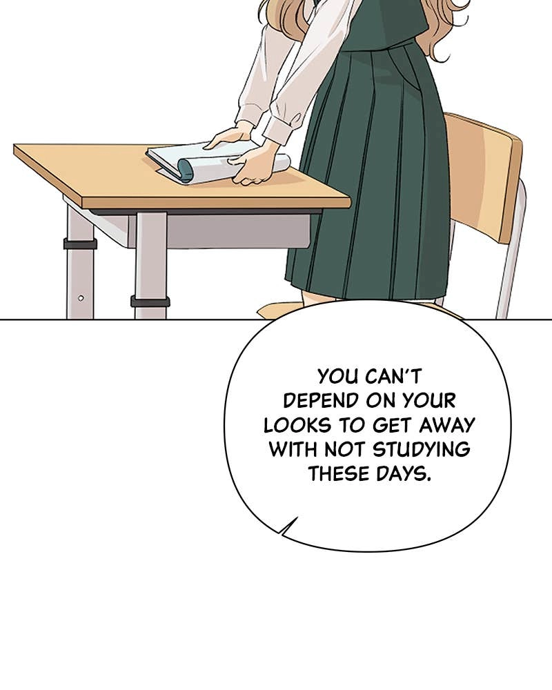 The Fox Club Chapter 2 – The Foxes of Sangmok High (1) Page 63