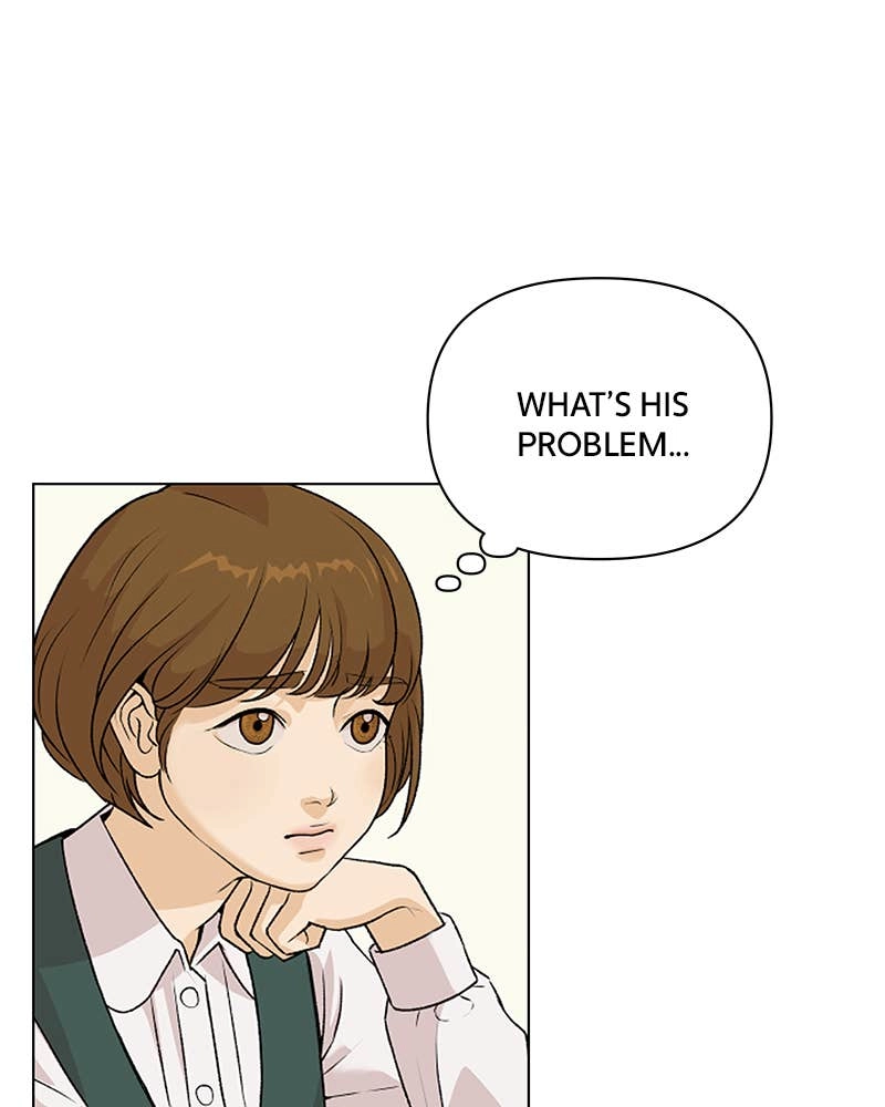 The Fox Club Chapter 2 – The Foxes of Sangmok High (1) Page 65