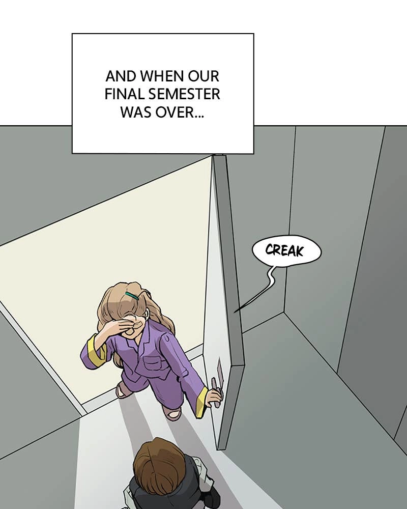 The Fox Club Chapter 2 – The Foxes of Sangmok High (1) Page 67