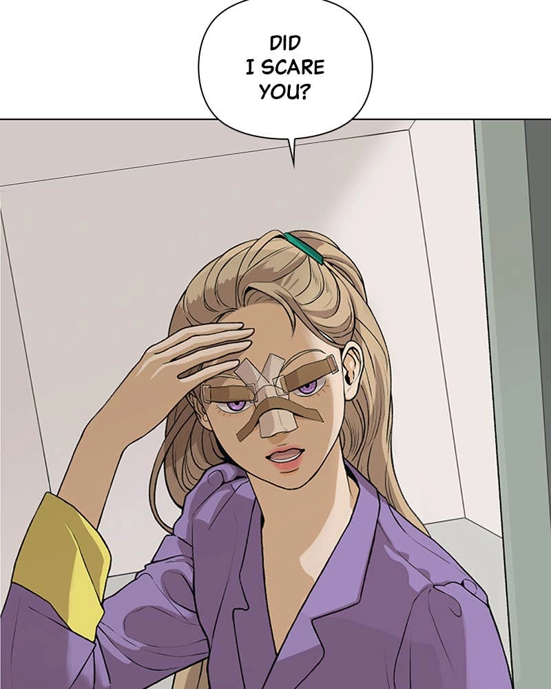 The Fox Club Chapter 2 – The Foxes of Sangmok High (1) Page 69