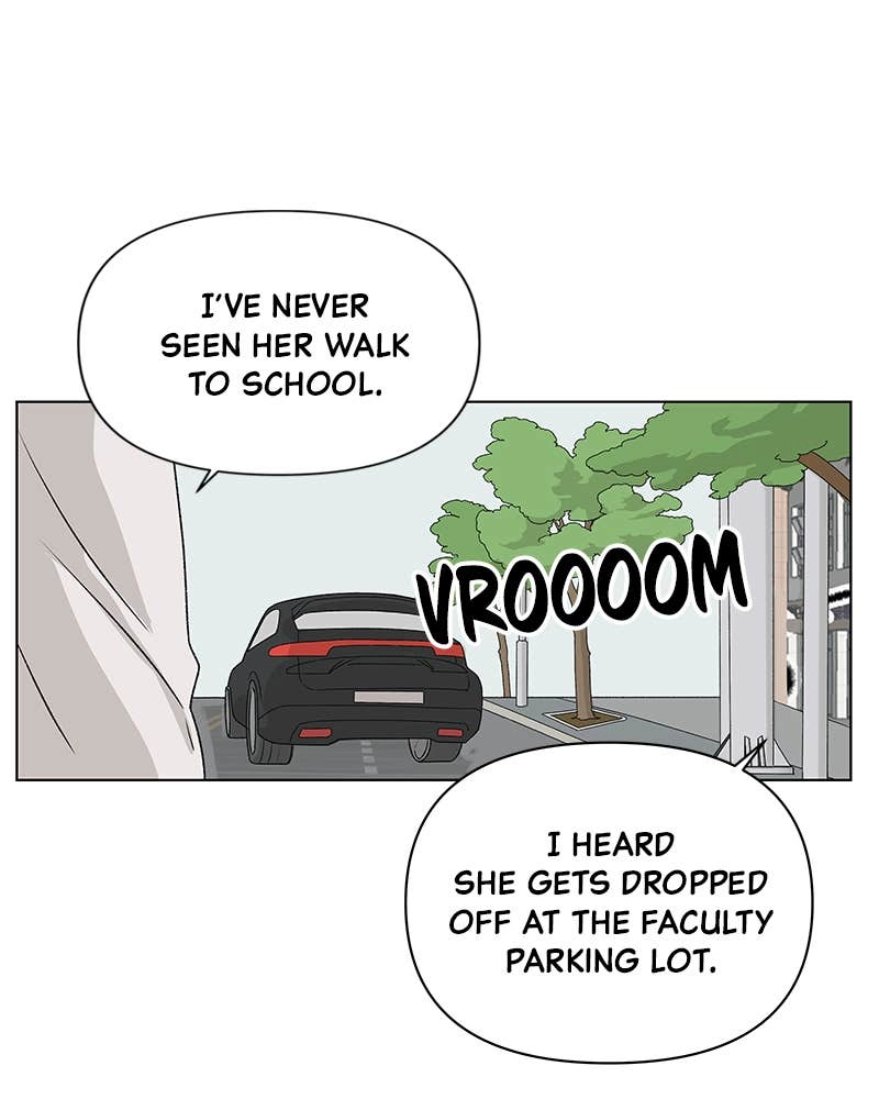 The Fox Club Chapter 2 – The Foxes of Sangmok High (1) Page 91