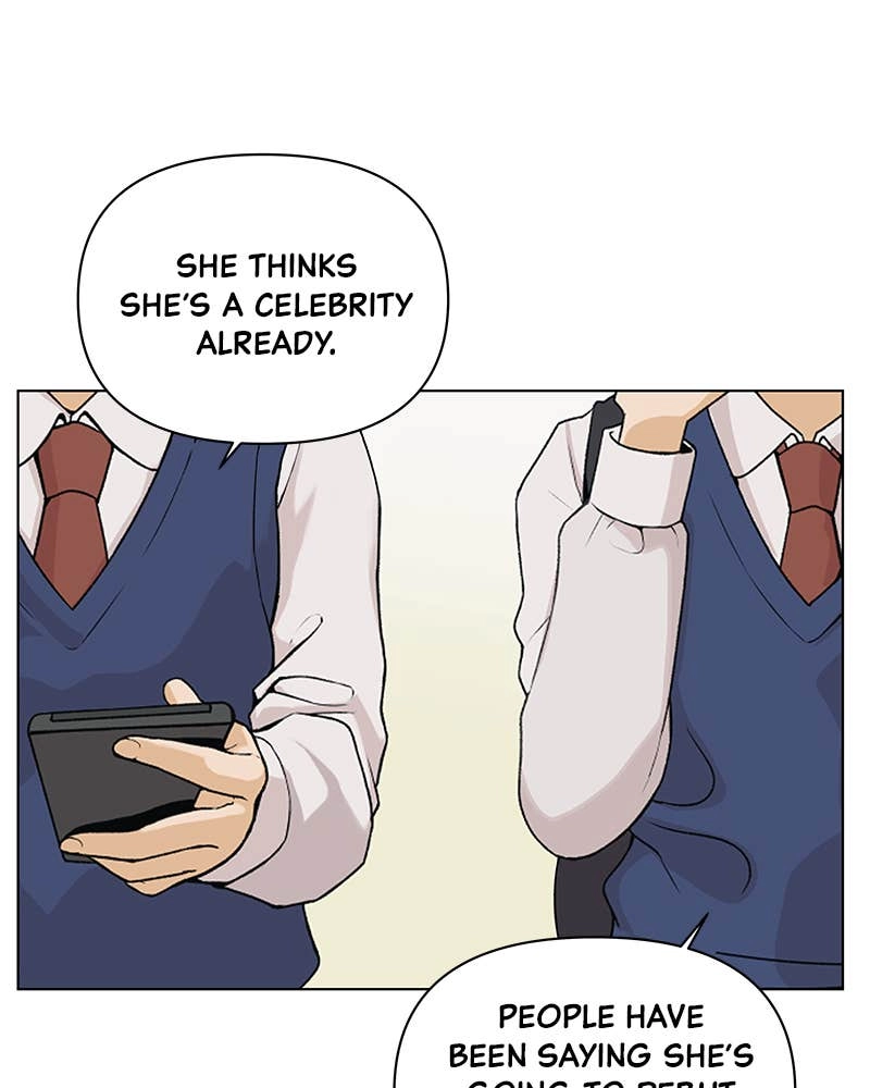 The Fox Club Chapter 2 – The Foxes of Sangmok High (1) Page 92