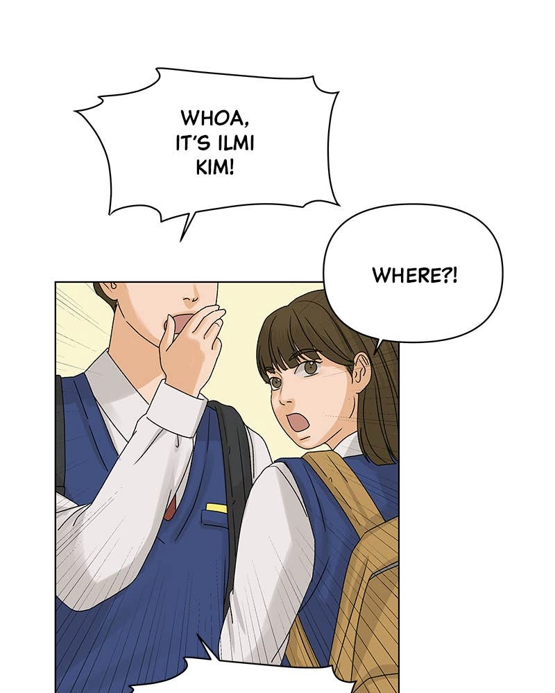 The Fox Club Chapter 2 – The Foxes of Sangmok High (1) Page 94