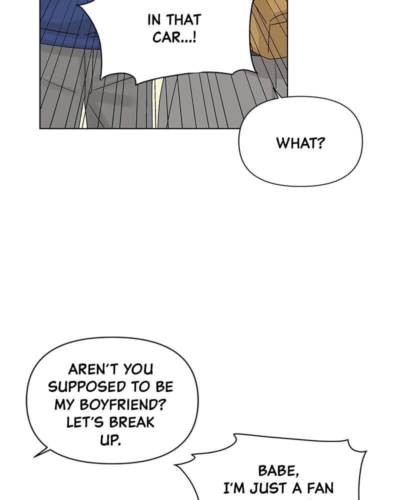 The Fox Club Chapter 2 – The Foxes of Sangmok High (1) Page 95