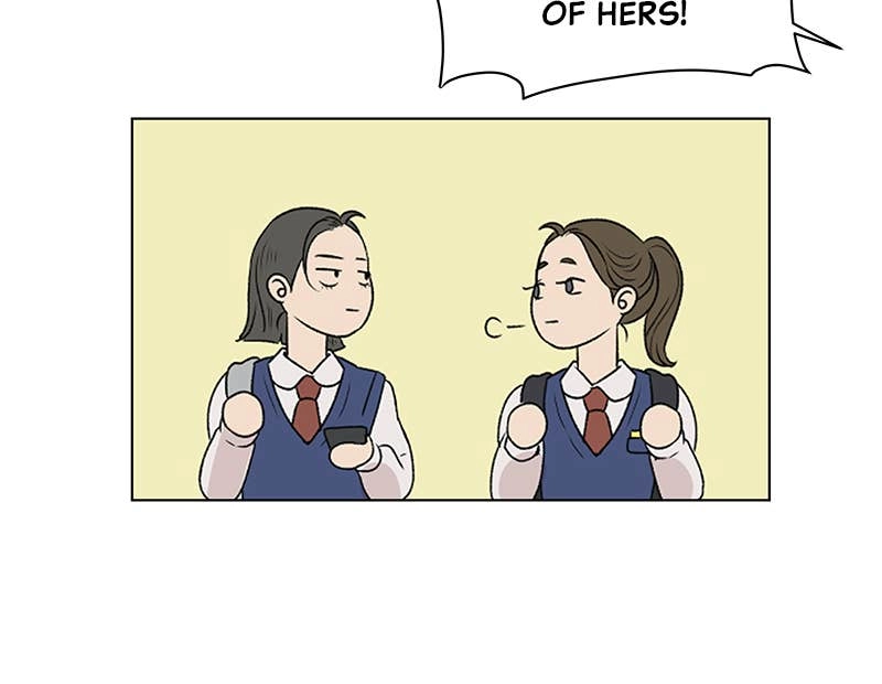 The Fox Club Chapter 2 – The Foxes of Sangmok High (1) Page 96