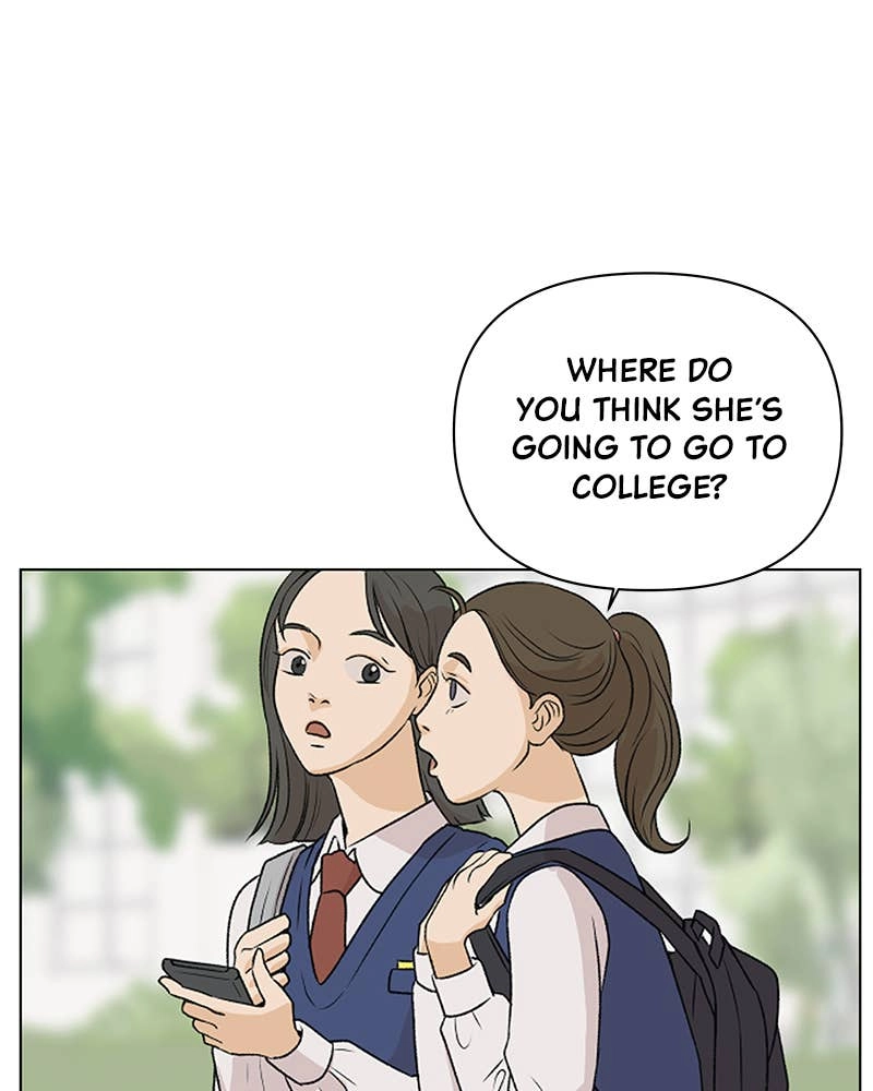 The Fox Club Chapter 2 – The Foxes of Sangmok High (1) Page 97