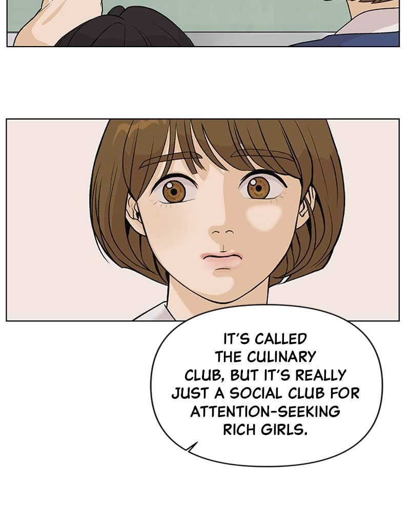 The Fox Club Chapter 2 – The Foxes of Sangmok High (1) Page 108
