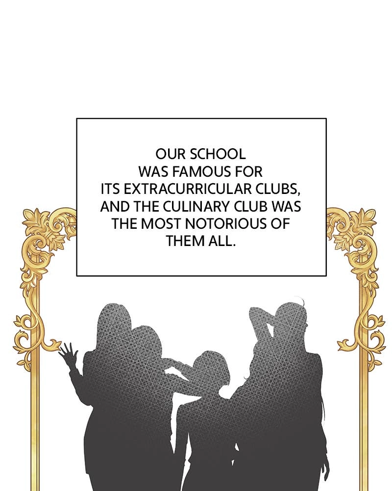The Fox Club Chapter 2 – The Foxes of Sangmok High (1) Page 110