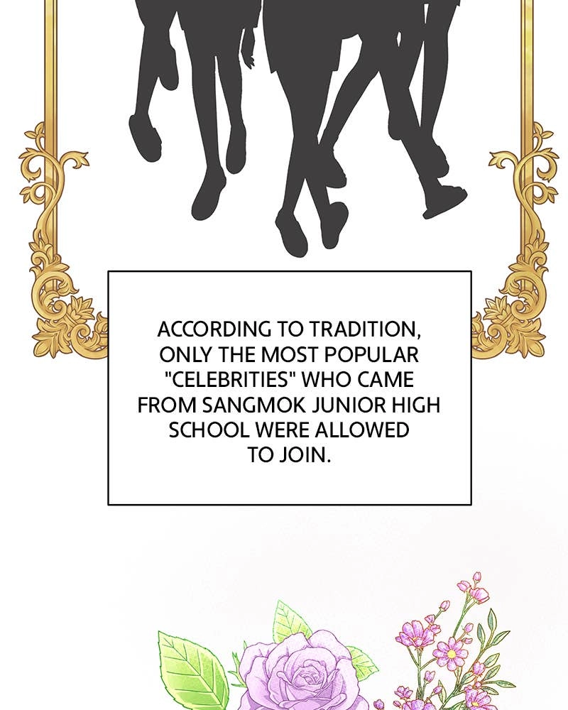 The Fox Club Chapter 2 – The Foxes of Sangmok High (1) Page 111
