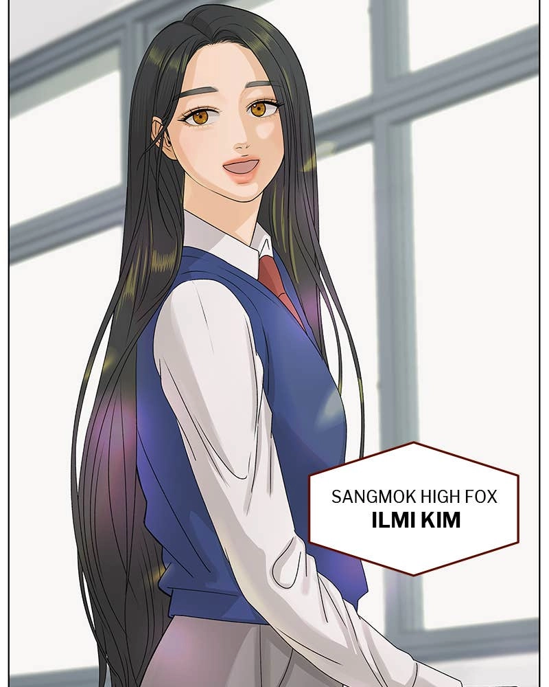 The Fox Club Chapter 2 – The Foxes of Sangmok High (1) Page 123