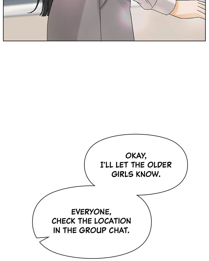 The Fox Club Chapter 2 – The Foxes of Sangmok High (1) Page 124