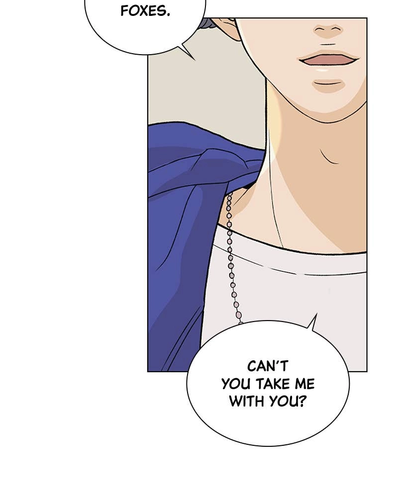 The Fox Club Chapter 2 – The Foxes of Sangmok High (1) Page 126