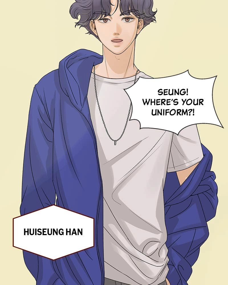 The Fox Club Chapter 2 – The Foxes of Sangmok High (1) Page 128