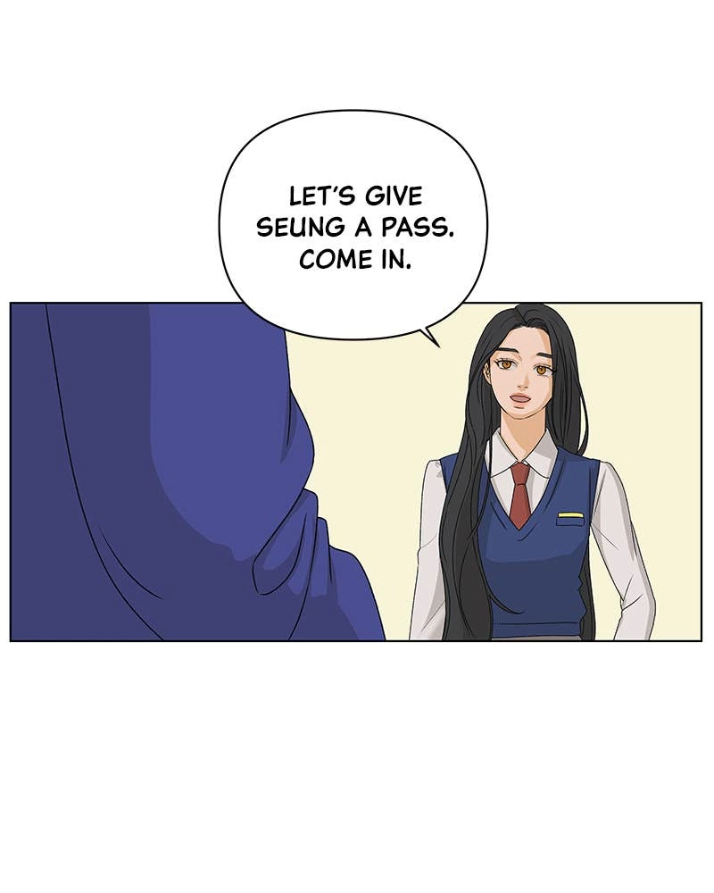 The Fox Club Chapter 2 – The Foxes of Sangmok High (1) Page 132