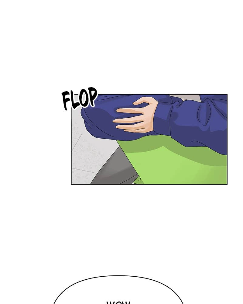 The Fox Club Chapter 2 – The Foxes of Sangmok High (1) Page 133