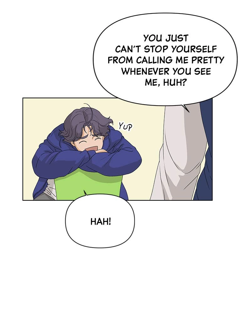 The Fox Club Chapter 2 – The Foxes of Sangmok High (1) Page 135