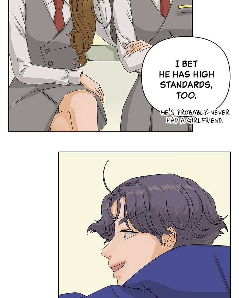 The Fox Club Chapter 2 – The Foxes of Sangmok High (1) Page 140