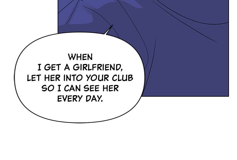 The Fox Club Chapter 2 – The Foxes of Sangmok High (1) Page 141