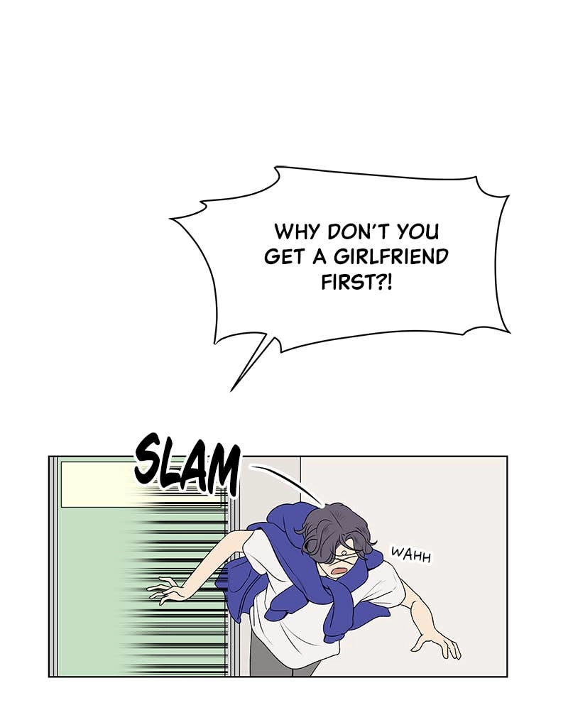 The Fox Club Chapter 2 – The Foxes of Sangmok High (1) Page 142