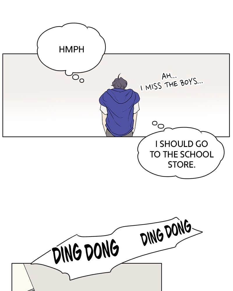 The Fox Club Chapter 2 – The Foxes of Sangmok High (1) Page 143