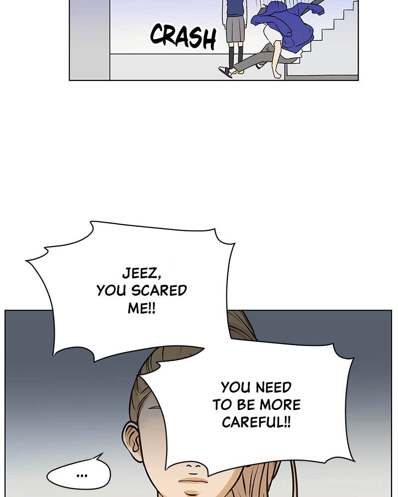The Fox Club Chapter 2 – The Foxes of Sangmok High (1) Page 149