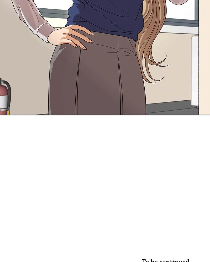 The Fox Club Chapter 2 – The Foxes of Sangmok High (1) Page 154
