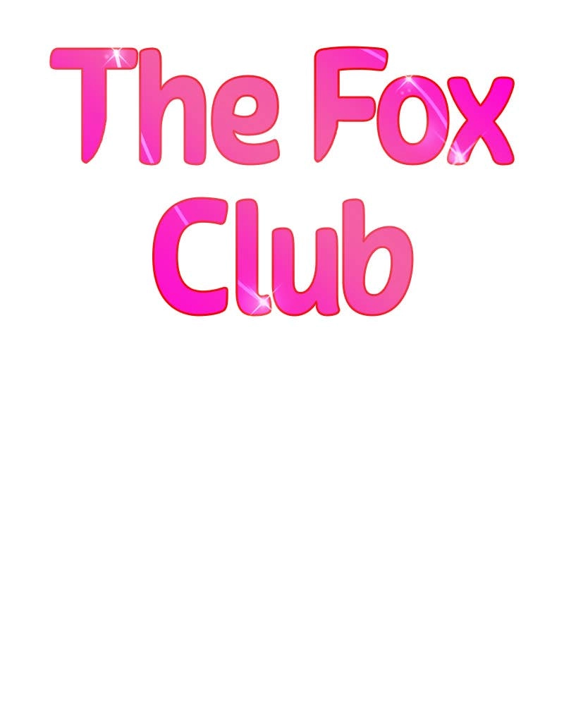 The Fox Club Chapter 20 – Arsonist (2) Page 21