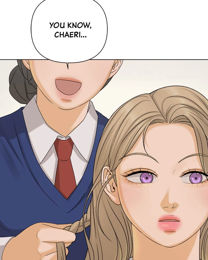 The Fox Club Chapter 20 – Arsonist (2) Page 33
