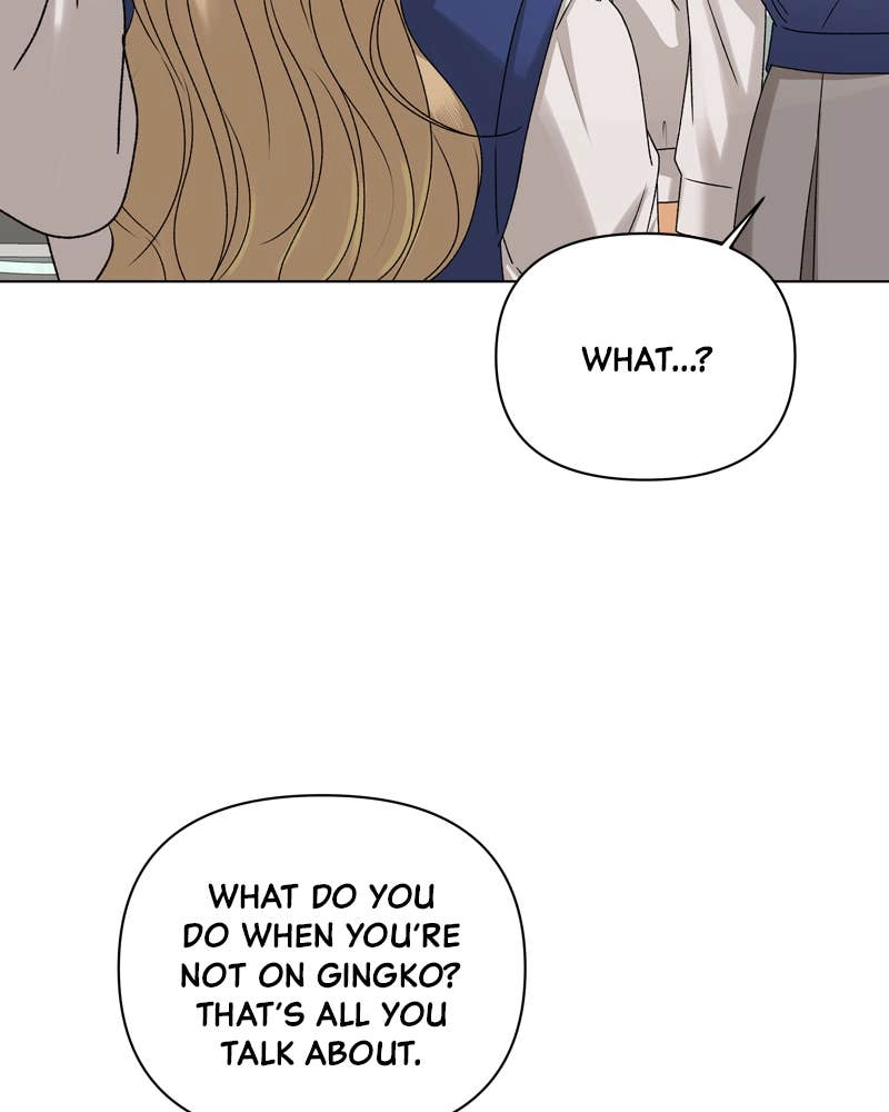 The Fox Club Chapter 20 – Arsonist (2) Page 40