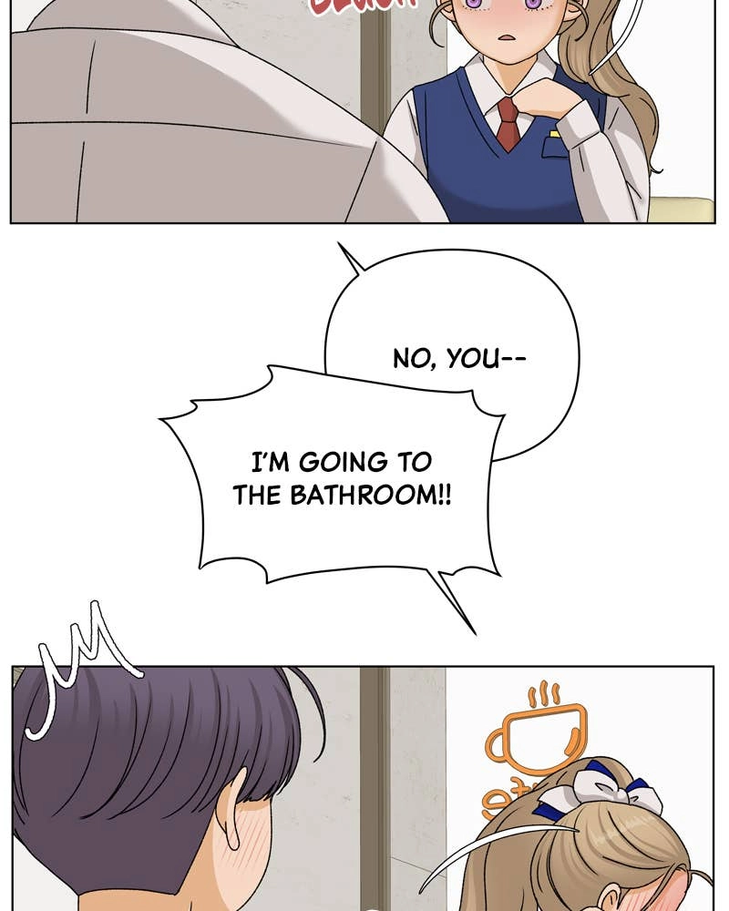 The Fox Club Chapter 20 – Arsonist (2) Page 108