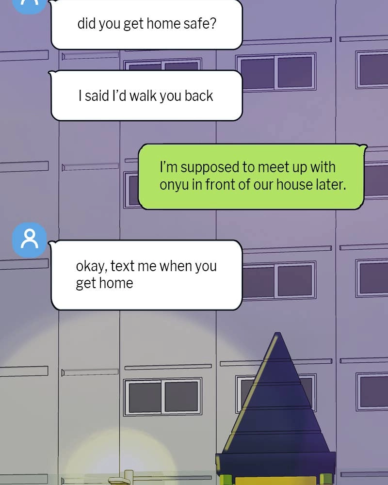The Fox Club Chapter 20 – Arsonist (2) Page 111