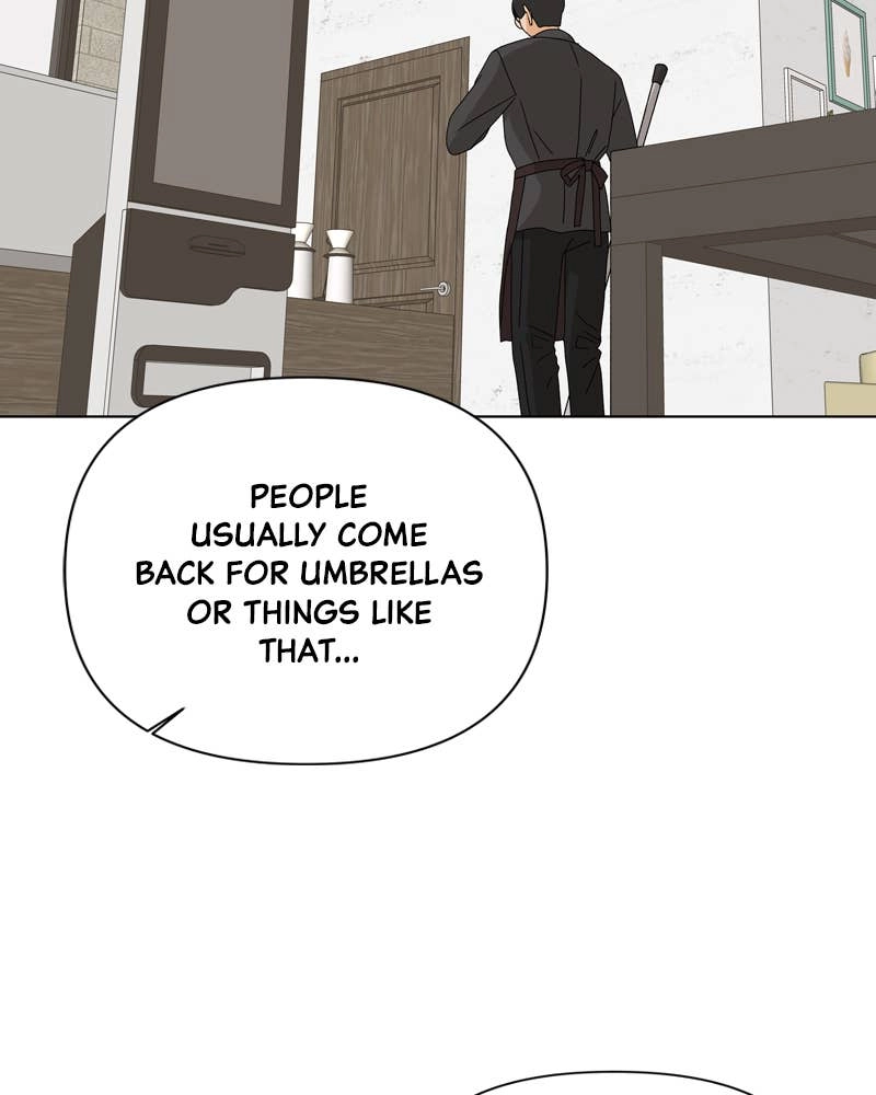 The Fox Club Chapter 20 – Arsonist (2) Page 132