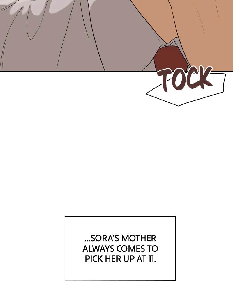 The Fox Club Chapter 21 – We Close At 11 (1) Page 20