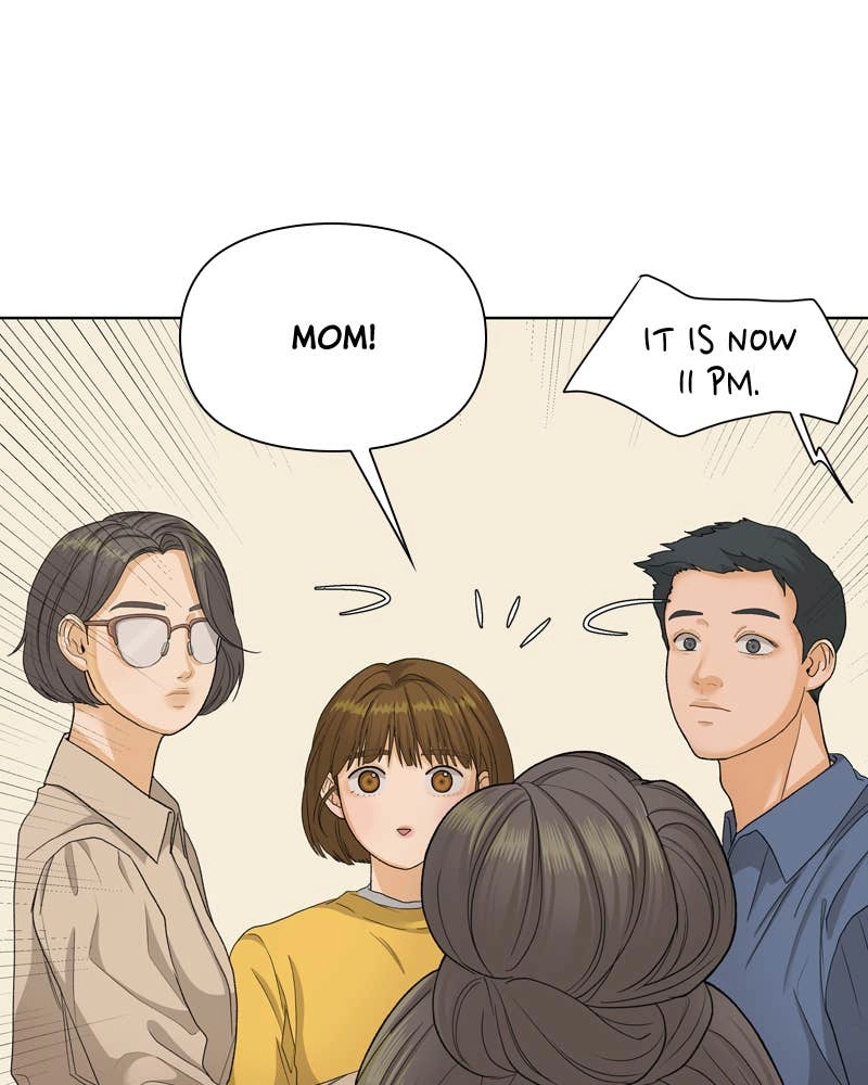 The Fox Club Chapter 21 – We Close At 11 (1) Page 21