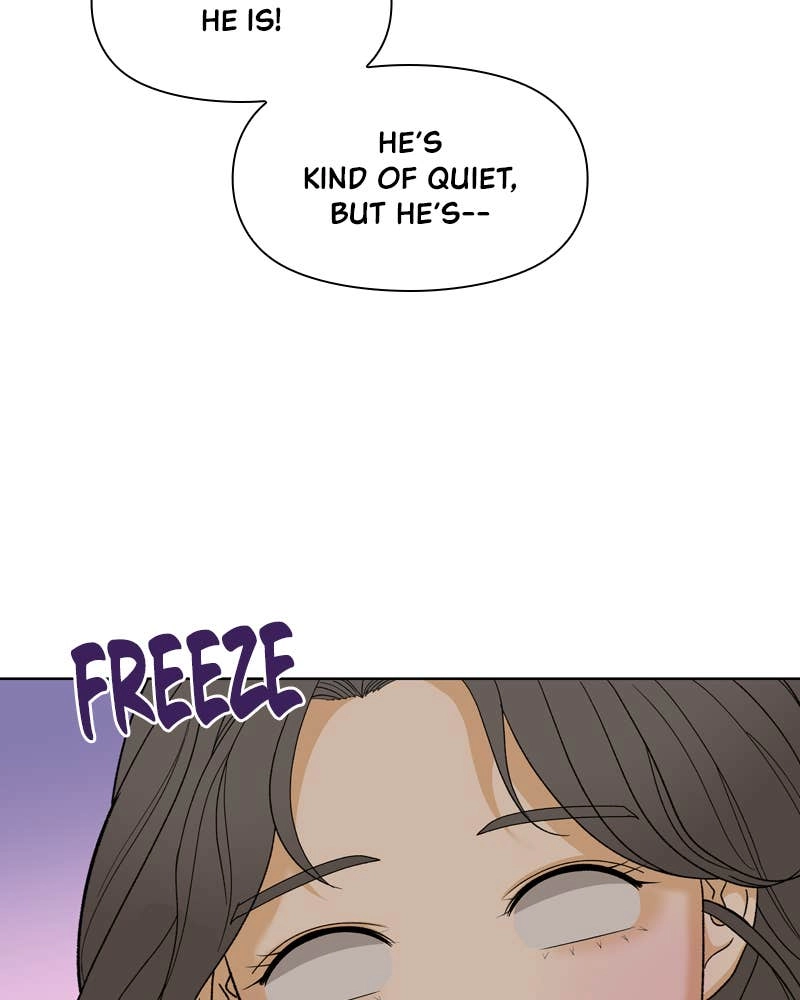 The Fox Club Chapter 21 – We Close At 11 (1) Page 33