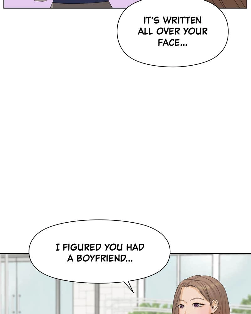 The Fox Club Chapter 21 – We Close At 11 (1) Page 36