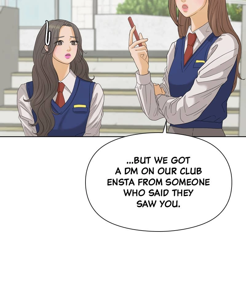 The Fox Club Chapter 21 – We Close At 11 (1) Page 37