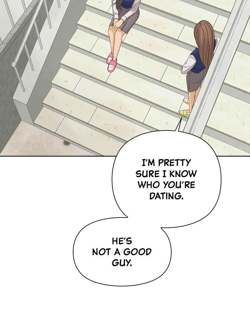 The Fox Club Chapter 21 – We Close At 11 (1) Page 45