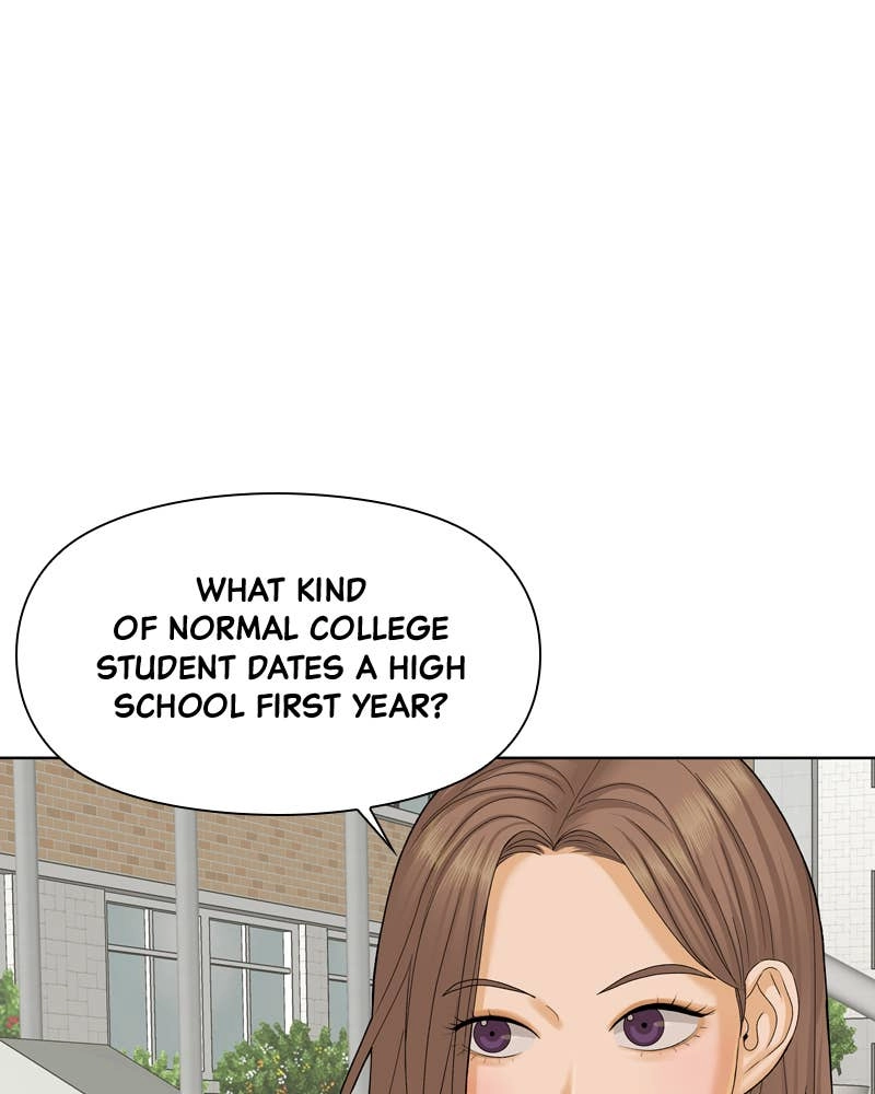 The Fox Club Chapter 21 – We Close At 11 (1) Page 46
