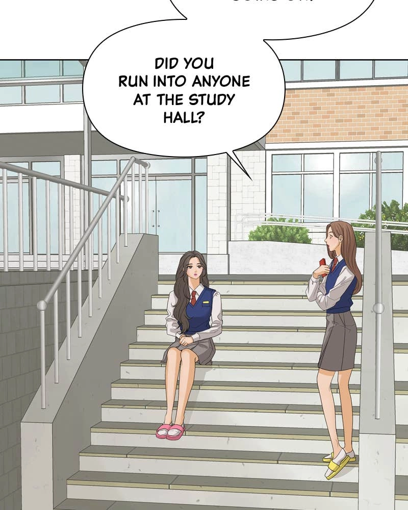 The Fox Club Chapter 21 – We Close At 11 (1) Page 48